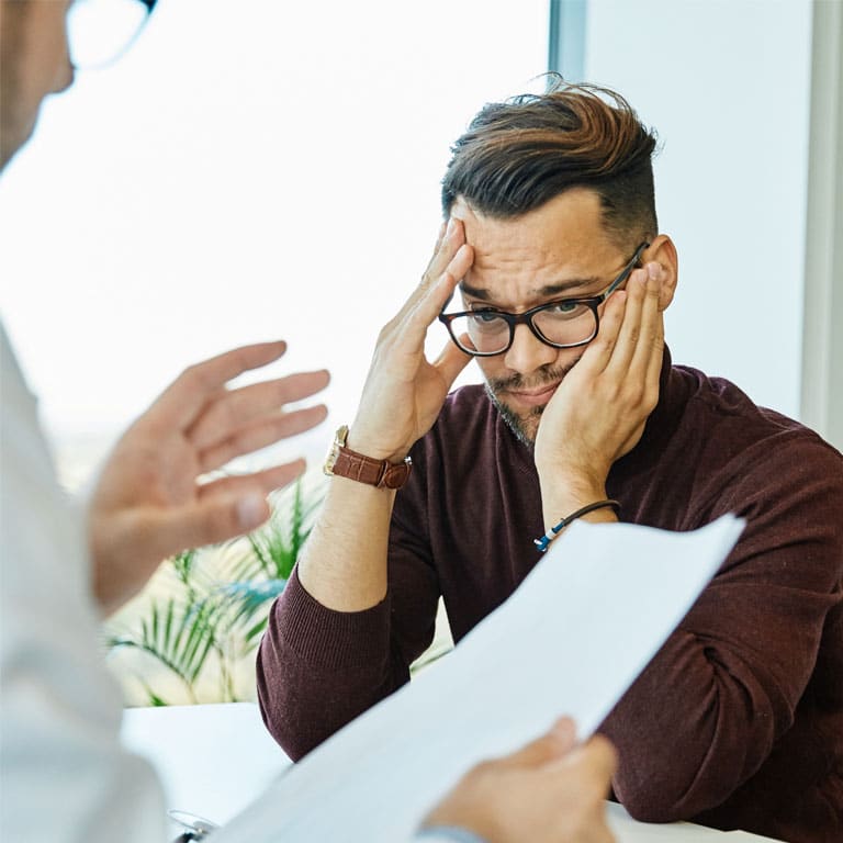 Probleme ohne richtige steuerliche Beratung